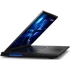 ERAZER Laptop Beast 18 X1 MD62731 / Intel Core Ultra 9 275HX, 18", QHD+, 32 GB RAM, 2 TB SSD, NVIDIA GeForce RTX 5080, Windows 11, crni
